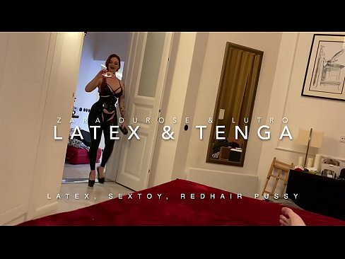 ❤️ Sorellastra dai capelli rossi in costume di latex scopata dal fratellastro ❤❌ Porno anale al it.nullscripts.top ☑