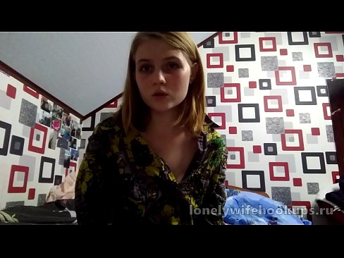 ❤️ Giovane studentessa bionda dalla Russia ama i cazzi più grandi. ❤❌ Porno anale al it.nullscripts.top ☑