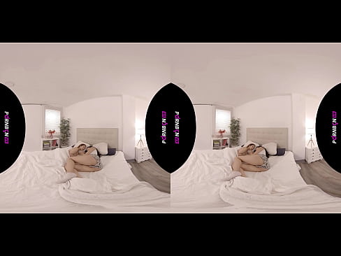 ❤️ PORNBCN VR Due giovani lesbiche si svegliano arrapate in realtà virtuale 4K 180 3D Ginevra Bellucci Katrina Moreno ❤❌ Porno anale al it.nullscripts.top ☑