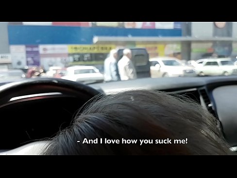 ❤️ Succhiato proprio nel parcheggio fuori dal supermercato ❤❌ Porno anale al it.nullscripts.top ☑